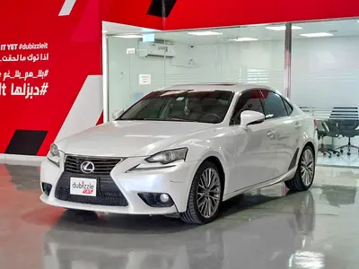 صورة 3 لـ 2014 Lexus IS-SERIES