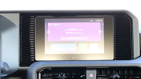 2025 Toyota PRADO 照片 15