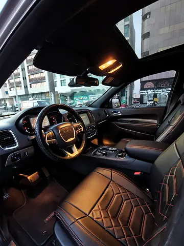 صورة 8 لـ 2014 Dodge DURANGO