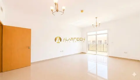 Spacious Layout | Prime Location | Community View