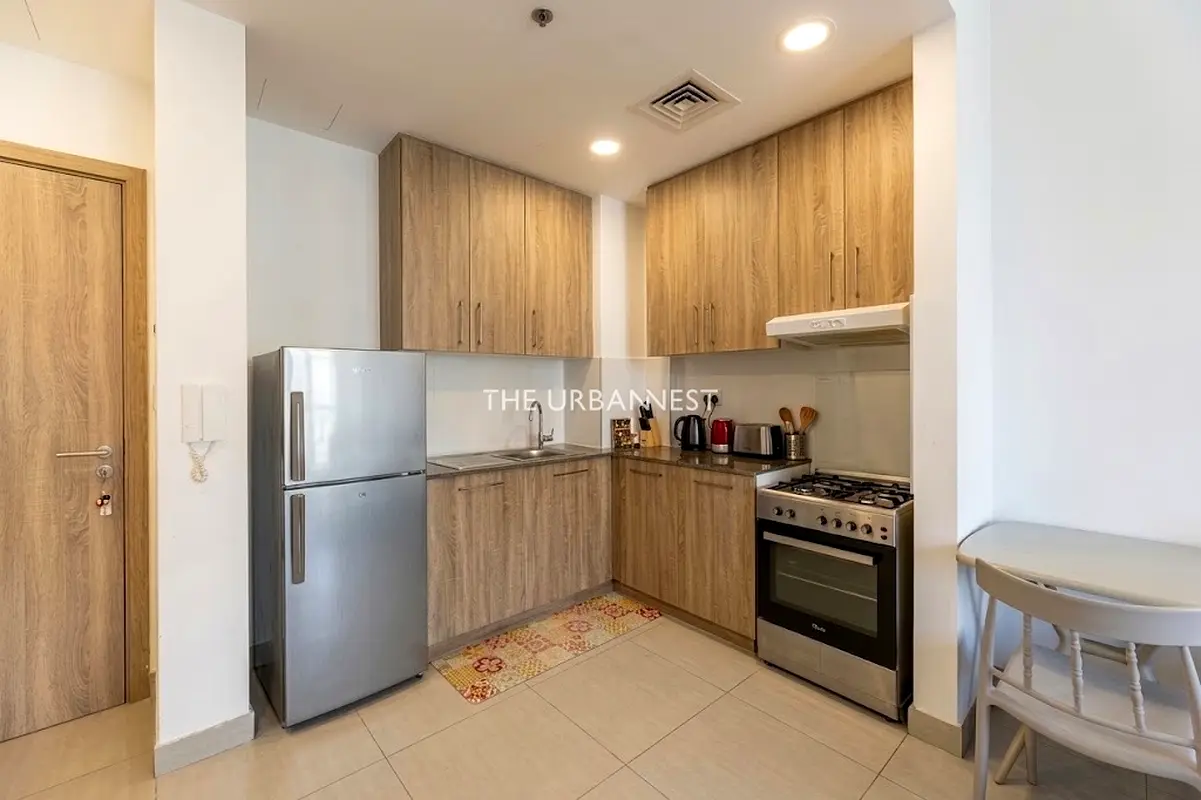 High-Yield Investment | Family Oriented Community