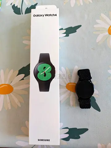 Samsung Galaxy watch 4