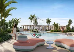 HOT DEAL | High Floor | Canal View | Balcony