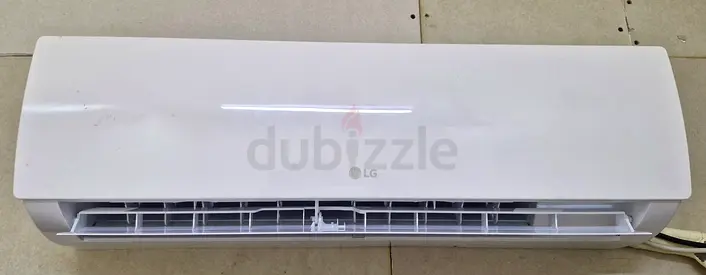 LG split ac 1.5ton brand new wall mounted split ac