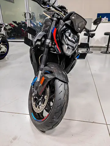 BMW S1000 RR