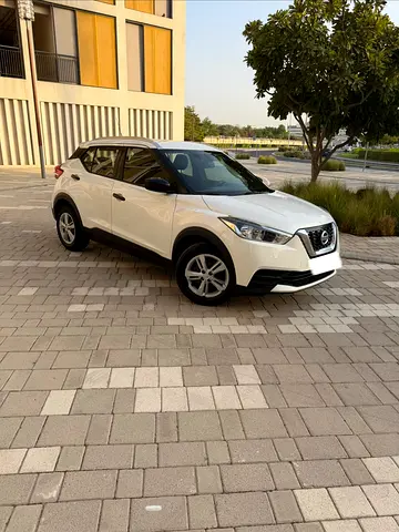 صورة 3 لـ 2019 Nissan KICKS