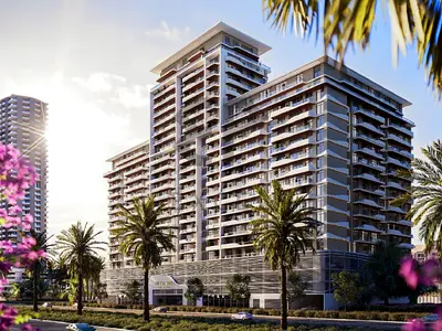 FURNISHED 2BR APARTMENT | DOWNTOWN CITY VIEWS | POOL & GYM ACCESS