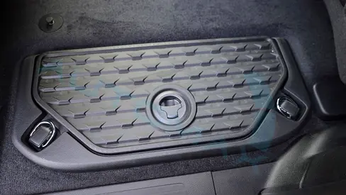 صورة 16 لـ 2025 RAM 1500