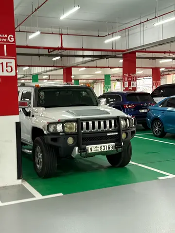 2009 Hummer H3 照片 1