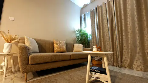 Luxurious Bright 1 BR | Big Layout in Dubai South, Dubai