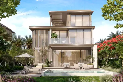 PREMIUM COMMUNITY | 5BR G+2 | MULTIPLE OPTIONS