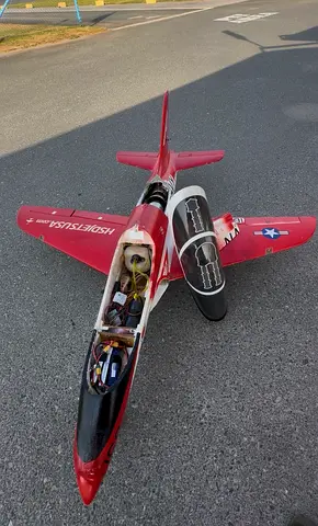HSD super viper no turbine