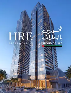 Direct from owner 2 bed high floor no view blocked