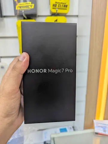 Honor Magic 7 Pro (512GB) Global