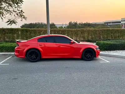صورة 4 لـ 2019 Dodge CHARGER