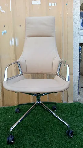 Wilkhahn Executives conference chair