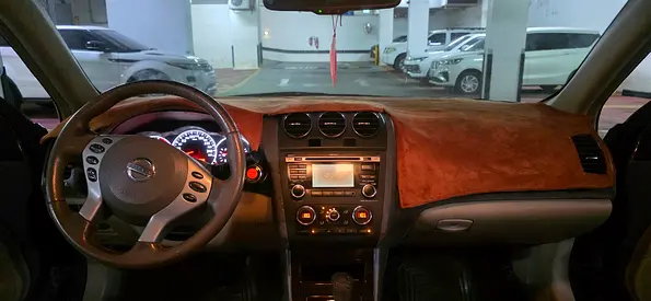 2010 Nissan ALTIMA 照片 10