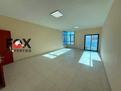 3 Bedroom Apartment for Sale in Al Khor Towers, Ajman | Inner View | Maid Room | Storage | 2,366 Sq Ft | AED 555,000