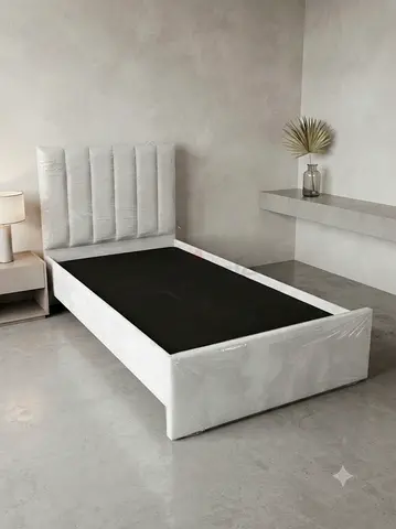 Size 90*19Cm Brand New Single Bed Frame For Sale