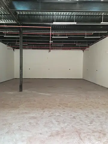 Premium Industrial Opportunity | First-Occupancy Warehouse + Mezzanine + Epoxy Flooring + 29 KW