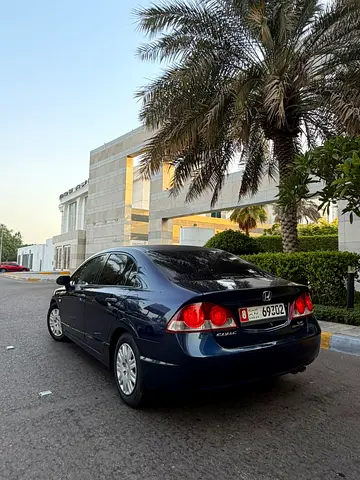 صورة 3 لـ 2006 Honda CIVIC