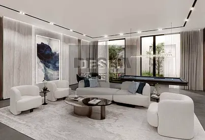 Luxury Villa | Premium Estate | Lagoon View
