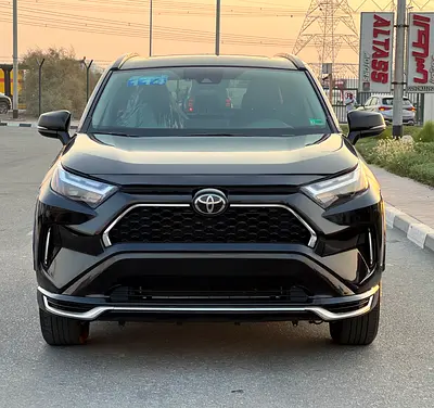 صورة 3 لـ 2023 Toyota RAV 4
