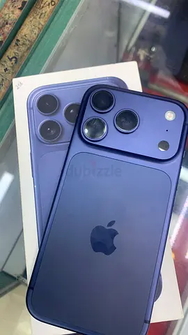 17 pro