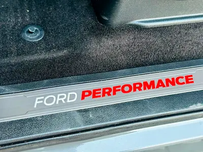 2017 FORD F-150 缩略图 19