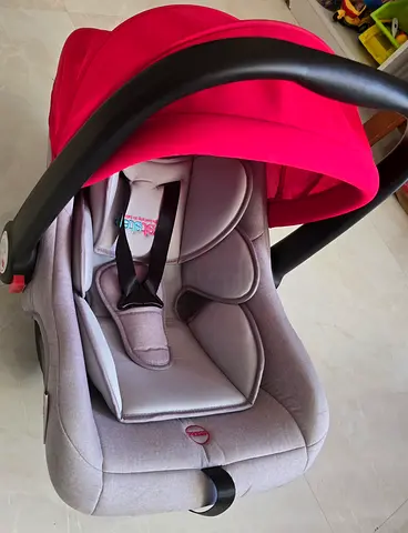 Baby car seat