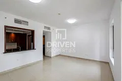 Chiller Free | Boulevard View | Vacant Unit