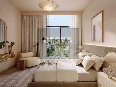 Pool View | Premium Investment | Expo Living