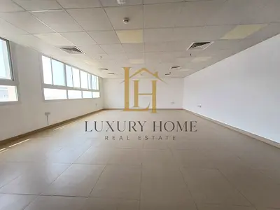 🏢 LIKE BRAND NEW 650 SQ. FT. OFFICE AVAILABLE IN INDUSTRIAL AREA 18, SHARJAH