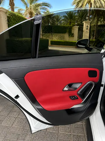 صورة مصغرة 17 لـ 2021 Mercedes-BENZ CLA