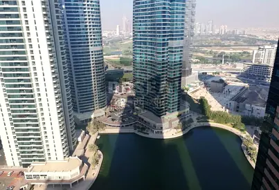 Lake View | 2 Parking Spaces | High Floor