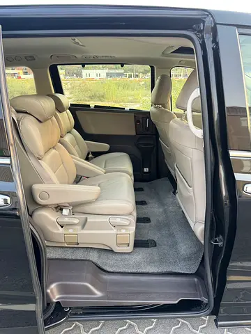 صورة 16 لـ 2016 Honda ODYSSEY