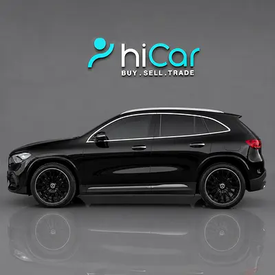 Mercedes-Benz GLA 200, миниатюра 2
