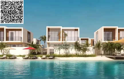 🏡✨ تملّك فيلا مستقلة 5 غرف نوم في سكون بدون دفعة أولى! 🏊♂️ مع مسبح خاص الشارقة