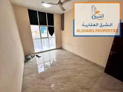 One bedroom and living room apartment – ​​Al Rawda 3 on Sheikh Ammar Street – Spacious + Cen