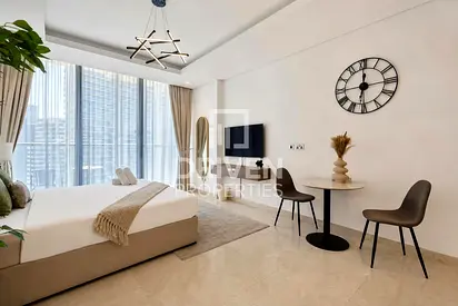Prime Location | Luxury Living | Furnished Apt