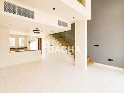 Back and Front Yard | Green Belt | Negotiable