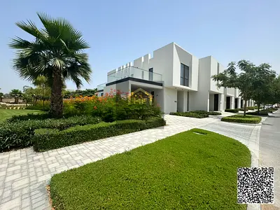 🔥 Luxury 4-Bed Master Villa with Private Pool in Al Zorah, Ajman | 6,000 Sq. Ft. Plot