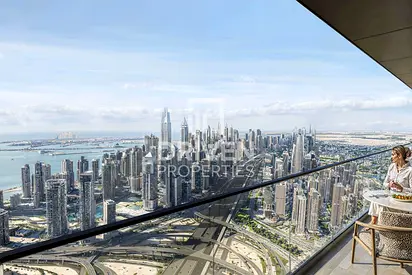 Optimum Layout | Iconic Views | Complete Lifestyle