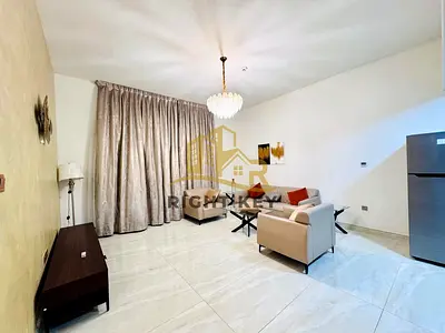 FUULY FURNISHED / 2BHK/ HIGHER FLOOR/ 95K