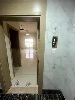 Luxury 1BR in Al Jurf 2 | 1 Month FREE | Smart Home | Master Bedroom | Balcony | Central AC | AED 40