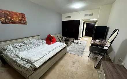 SPACIOUS STUDIO | HIGH ROI | NEAR TO METRO