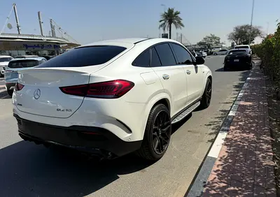 2021 Mercedes-BENZ GLE 缩略图 3