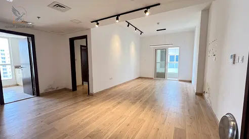 Available for annual rent this 1-bedroom apartment is located in a prime area of Al Nuaimiya 2 Ajman