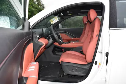 Changan CS55 Plus Premium, миниатюра 7