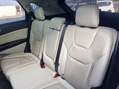 2017 FORD EDGE 照片 13
